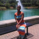 Calandra Shanice Williams - @calandra.williams.16 - Instagram