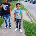 Calandra Williams - @cam_and_poot_mom - Instagram