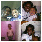 Calandra Williams - @jamyrahsmommy - Instagram
