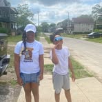 Calandra Williams - Facebook
