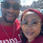 Calandra Williams - @iammrs_williams - Instagram