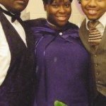 Calandra Williams - @tuttifruitgolden - Instagram