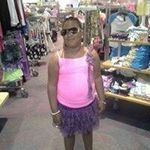 Calandra Williams - @calandra_2_loyal - Instagram