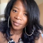Calandra Williams Smith - @calandra627 - Instagram