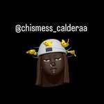 @chismess_calderaa - Instagram