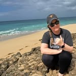 Kim Meadows Calderon - @kc62009 - Instagram