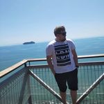 Cale Arnold - @carnold980 - Instagram