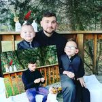 Caleb Arnold - @caleb.arnold.5074 - Instagram