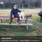 Kayson Cale Arnold - @kaysoncale - Instagram