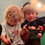 Cale Baker - Facebook