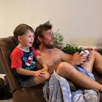 Cale Baker - Facebook