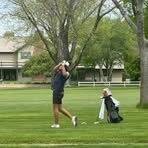 Cale Baker - Facebook