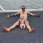 Cale Baker - @baron_berndawg - Instagram
