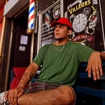 Barber - @cale_barbero - Instagram