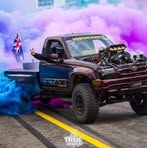 Caleb Bartlett - Facebook