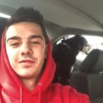 Cale Bell - @poppa_swale - Instagram