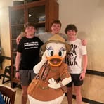 Cale Bennett - Facebook