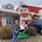 Caleb Bennett - Facebook