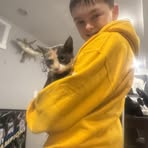 Caleb Carlson - Facebook