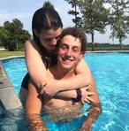 Cale England - Facebook