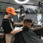 Caleb Fleming - @calebthe_creator - Instagram