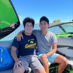 Caleb Fleming - @caleblfleming - Instagram