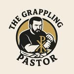 Caleb Fleming - @thegrapplingpastor - Instagram