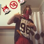 Cale - @calegreenisintoweed - Instagram