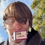 Caleb Harbour - @the_keyscoin - Instagram