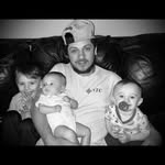Caleb Horton - @calebh444 - Instagram