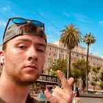 Caleb Jarvis - @calebjarvis07 - Instagram