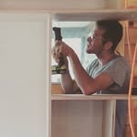 Caleb Kinser Construction - @greenhammer83 - Instagram