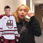 Cale D. Makar - @8calemakar - Instagram