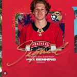 Cale Makar 2.0 - @mikebenningisdaddy - Instagram