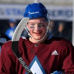 Cale Makar - @cale.norris.makar - Instagram