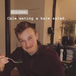 Cale Makar fan account 🥬 - @calemakarskale - Instagram