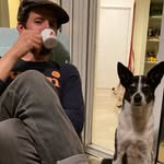 Cale Miller - @cale.human2indy - Instagram