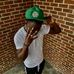 Caleb Miller - Facebook