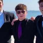 Caleb Miller - @caleb.miller42 - Instagram