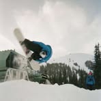 Cale Moore - Facebook