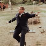 Cale Moore - @calemoorecomedy - Instagram