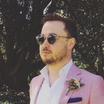 Cale Morgan - @sleepy.head._ - Instagram