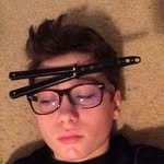 Cale Morgan - @cale_butterfly_knife - Instagram