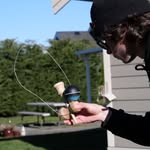 Cale Morgan - @dama.lettuce - Instagram