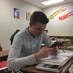 Cale Neville - @ginger_freak69 - Instagram