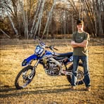 Cale Neville - Facebook