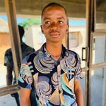 Neville Mudyiwa - @nevillecalestine - Instagram