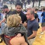 Caleb Richardson - @coach_rich92 - Instagram