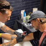 Caleb Richardson - @caleb_richardson_ - Instagram