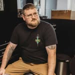 Caleb Richardson - @calebrichardsontattoo - Instagram